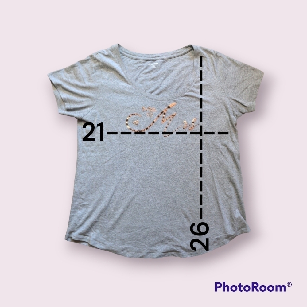 HONEYMOON SHIRT ~ BRIDE TO BE! Miss to Mrs. SzXLT - Picture 7 of 10